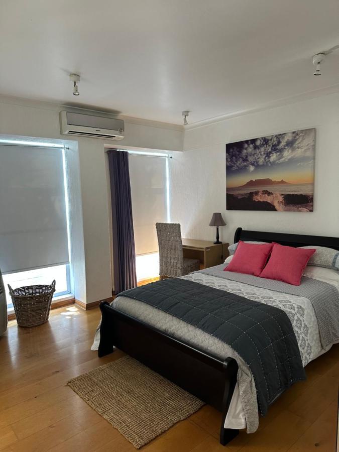 Beach Vibes Clifton! Cape Town Ngoại thất bức ảnh