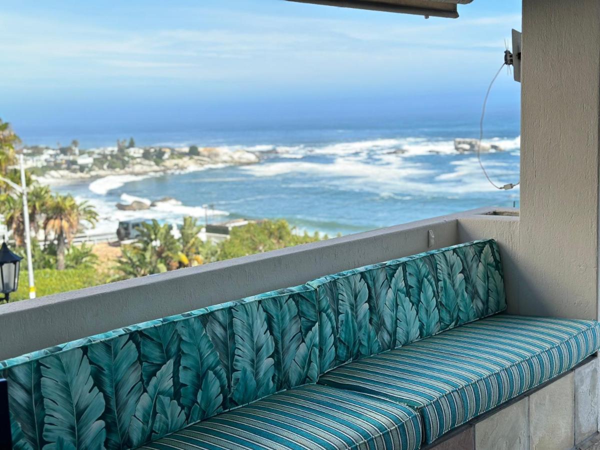 Beach Vibes Clifton! Cape Town Ngoại thất bức ảnh
