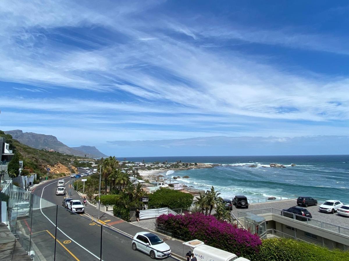Beach Vibes Clifton! Cape Town Ngoại thất bức ảnh