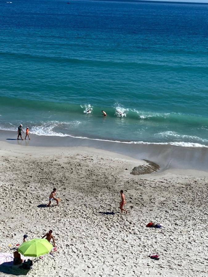 Beach Vibes Clifton! Cape Town Ngoại thất bức ảnh
