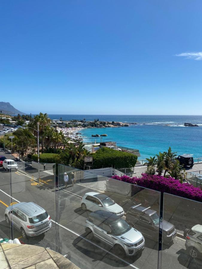 Beach Vibes Clifton! Cape Town Ngoại thất bức ảnh