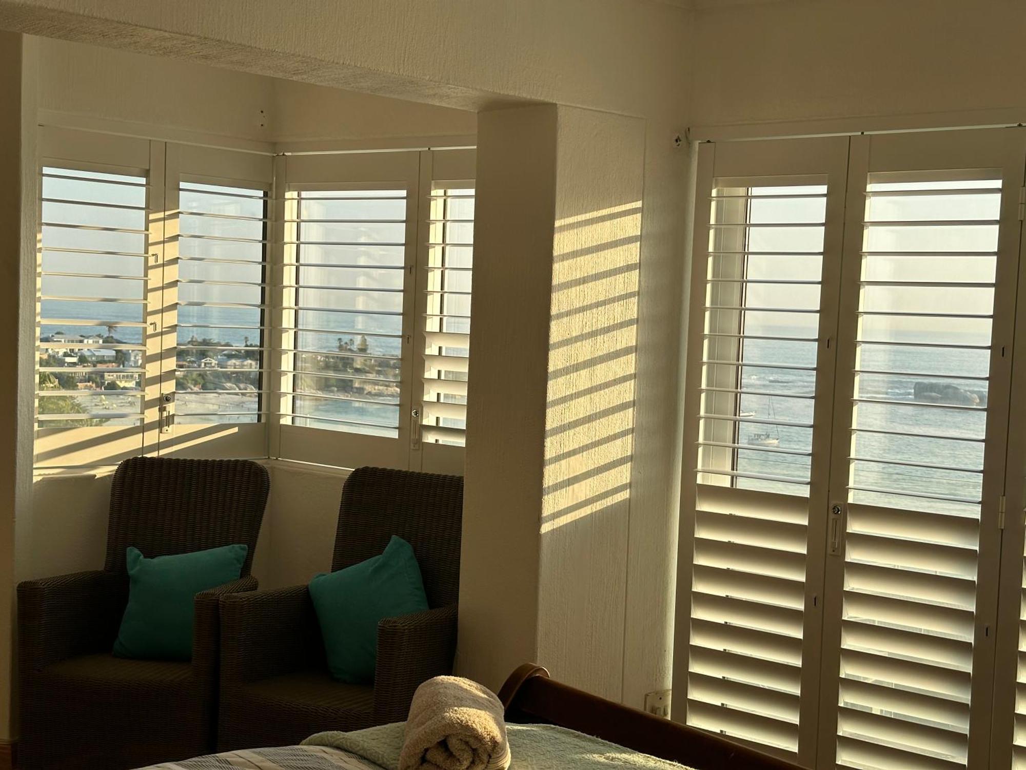 Beach Vibes Clifton! Cape Town Ngoại thất bức ảnh